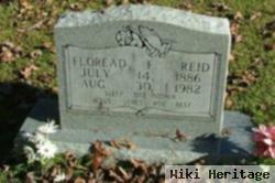 Floread F. Reid