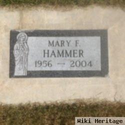 Mary Hammer