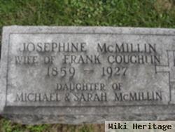 Sarah Josephine Mcmillin Coughlin