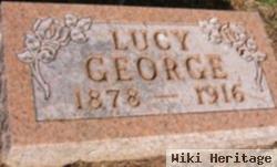 Lucy George