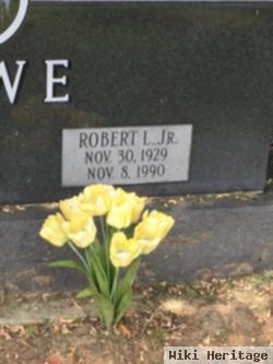 Robert L Rowe, Jr