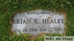 Brian R Healey