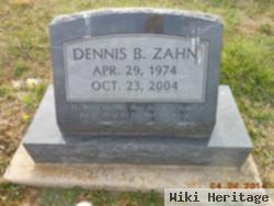 Dennis B. Zahn