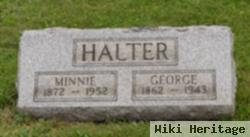 George N. Halter