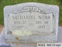 Nathaniel Noah