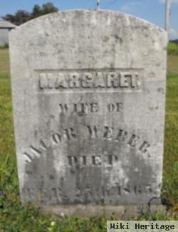 Margaret Weber