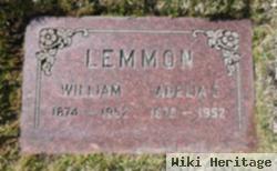 William Lemmon