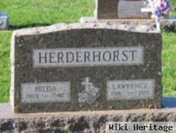 Lawrence Herderhorst