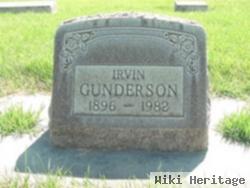 Irvin Gunderson