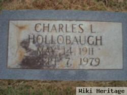 Charles L. Hollobaugh