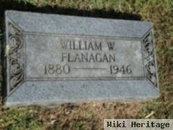 William Wallace Flanagan