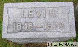 Levi H Aikman