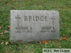 Auguste H Bridge