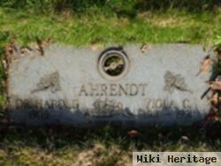 Viola C Ahrendt