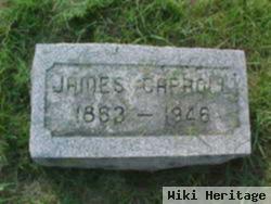 James Carroll