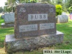 Charlotte Bubb