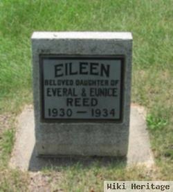 Eileen Edna Reed