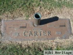 Linda Elizabeth Sikes Carter