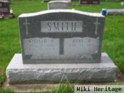 William M Smith