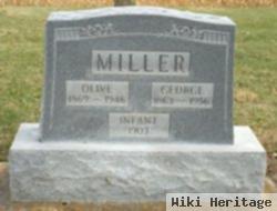 Infant Miller