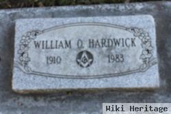 William O. Hardwick