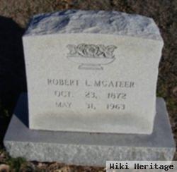 Robert L. Mcateer