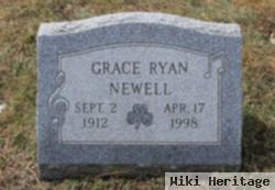 Grace Ryan Newell