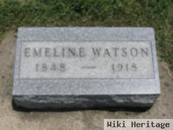 Emeline Cantrell Watson