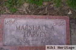 Marshall Archibald Harvey