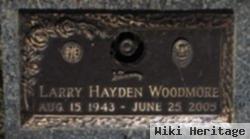 Larry Hayden Woodmore