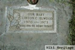 Clinton Clay Elwood