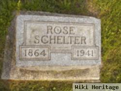 Rose May Schelter