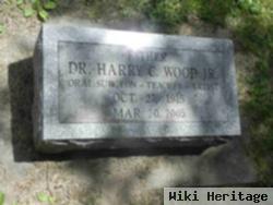 Dr Harry C. Wood, Jr