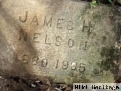 James Henry Nelson