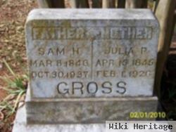 Samuel Henderson Gross