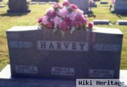 Mildred Harvey