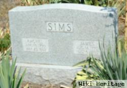 James Sims