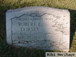 Robert L. Dorsey