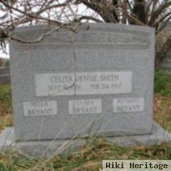 Celita Denise Smith