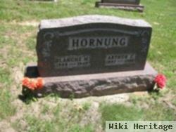 Arthur Clarence Hornung