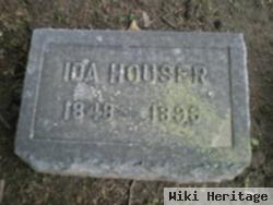 Ida Houser