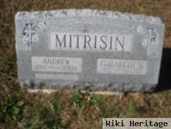 Andrew Mitrisin