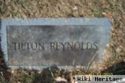 Tilton Reynolds