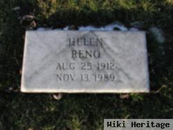 Helen C. Reno