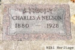 Charles Nelson