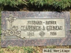 Clarence Joseph Gilbeau