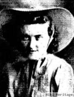 Beatrice A. Fryer Schlup