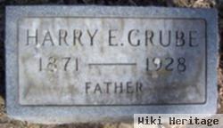 Harry E. Grube