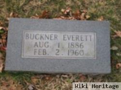 Buckner Kessinger Everett