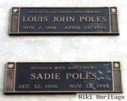 Sadie Poles